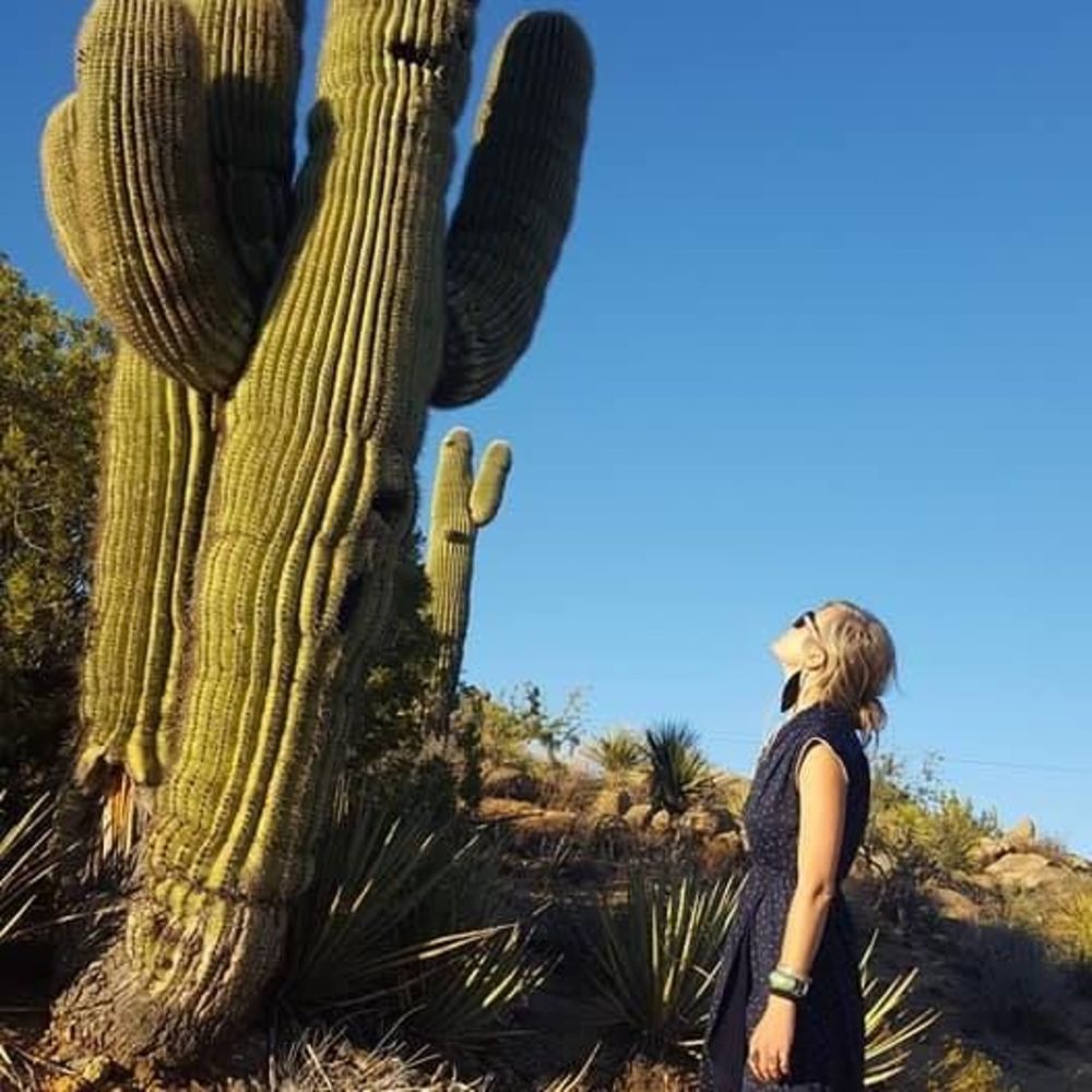 Meet your Posher, Ash